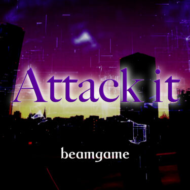 Attack it